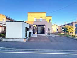 旭川市東光九条8丁目　戸建て