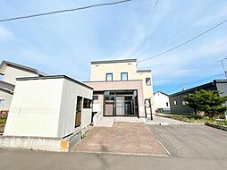 旭川市東光九条8丁目　戸建て