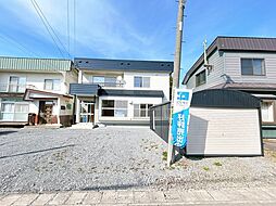 旭川市南三条通26丁目 戸建て