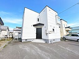 旭川市豊岡十三条8丁目 戸建て