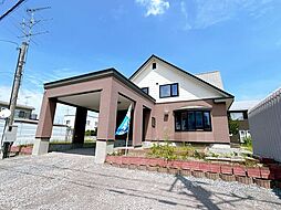 上川郡鷹栖町北野東四条2丁目　戸建て