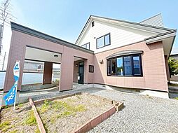 上川郡鷹栖町北野東四条2丁目 戸建て