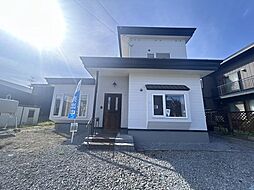 旭川市末広東一条12丁目　戸建て