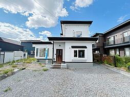 旭川市末広東一条12丁目　戸建て