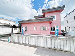 旭川市九条通22丁目 戸建て