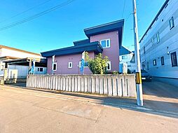旭川市九条通22丁目 戸建て