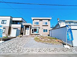 旭川市末広東二条11丁目　戸建て