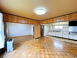 富良野市山部西町 戸建て