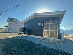 富良野市山部西町　戸建て