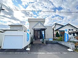 旭川市神楽岡七条5丁目　戸建て