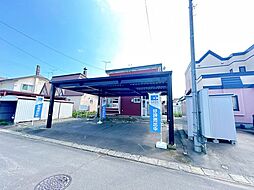 旭川市東光十五条9丁目 戸建て