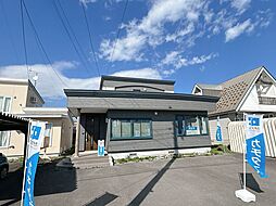 旭川市忠和二条4丁目　戸建て