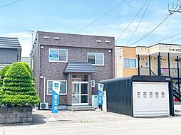 旭川市永山四条4丁目 戸建て