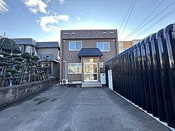 旭川市永山四条4丁目 戸建て