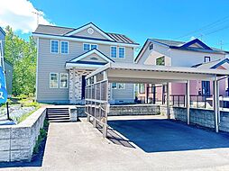 旭川市春光台四条5丁目　戸建て