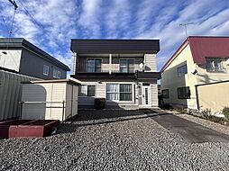 深川市北光町2丁目　戸建て