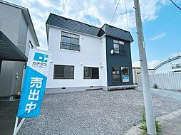 旭川市春光六条4丁目 戸建て