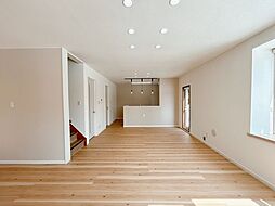 上川郡鷹栖町北野東四条2丁目　戸建て