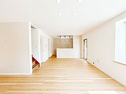 上川郡鷹栖町北野東四条2丁目　戸建て