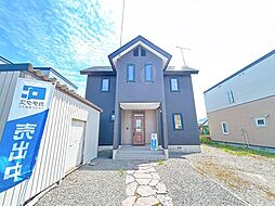 上川郡鷹栖町北野東四条2丁目　戸建て