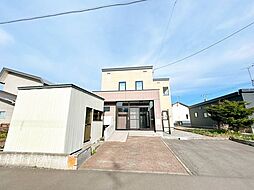 旭川市東光九条8丁目　戸建て