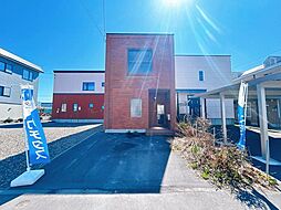 旭川市八条通15丁目　戸建て