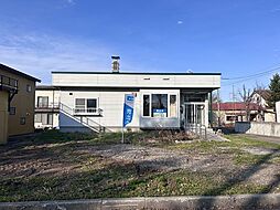 旭川市旭岡6丁目　戸建て