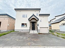 旭川市緑が丘南三条2丁目 戸建て
