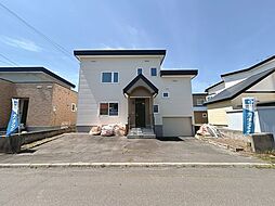 旭川市緑が丘南三条2丁目 戸建て