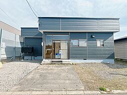 深川市八条　戸建て
