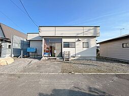 深川市八条　戸建て