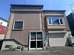 留萌市潮静1丁目　戸建て