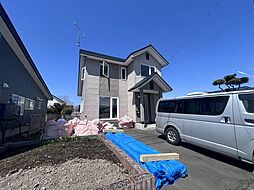 空知郡上富良野町富町2丁目　戸建て