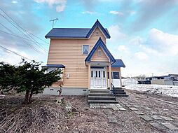 雨竜郡妹背牛町字妹背牛　戸建て