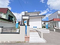 旭川市神楽岡十一条6丁目 戸建て