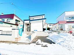 旭川市神楽岡十一条6丁目　戸建て