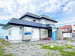 上川郡東神楽町ひじり野南一条4丁目　戸建て