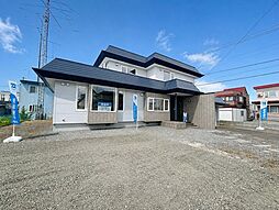 上川郡東神楽町ひじり野南一条4丁目　戸建て