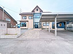 旭川市末広七条3丁目　戸建て