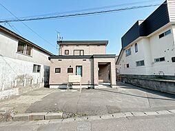留萌市南町四丁目　戸建て