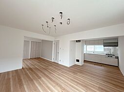 旭川市末広四条12丁目 戸建て