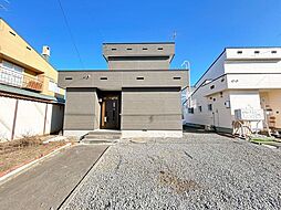 旭川市末広四条12丁目　戸建て