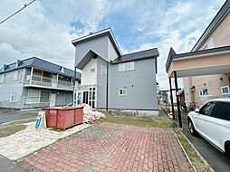 旭川市豊岡十三条2丁目 戸建て