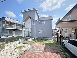 旭川市豊岡十三条2丁目 戸建て