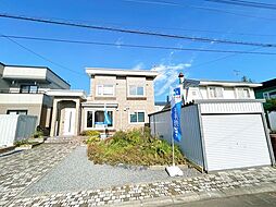旭川市末広東二条11丁目　戸建て
