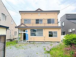 上川郡当麻町五条西四丁目　戸建て
