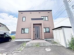 深川市八条　戸建て