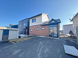 旭川市永山八条19丁目　戸建て