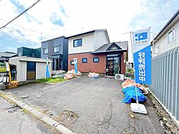 旭川市永山八条19丁目 戸建て