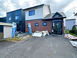 旭川市永山八条19丁目　戸建て